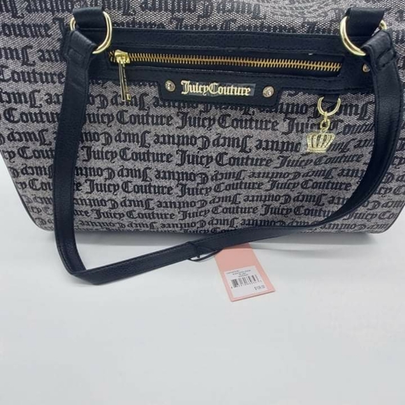 Juicy Couture Bags New Juicy Couture Duffle Bag Poshmark